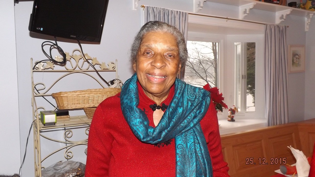 Patricia Enid Rose Low