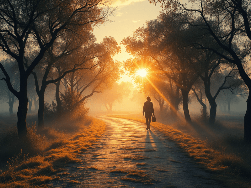 Unlock Your Path: The Power of Timely&nbsp;Connections